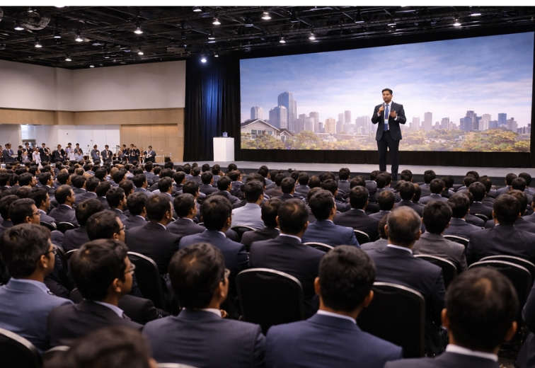 Bizz Consortium are selectively curated